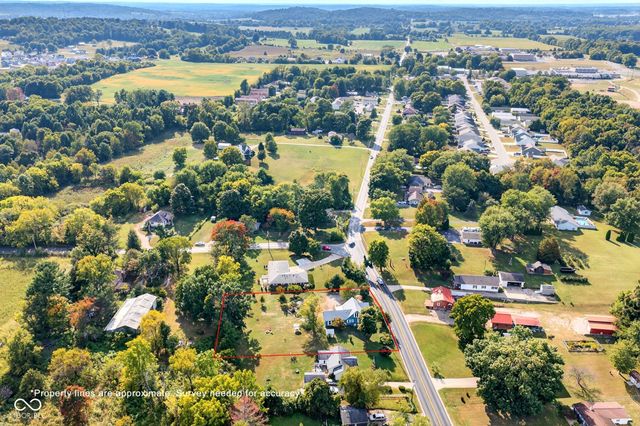 521 S Sale Street, Ellettsville, IN 47429