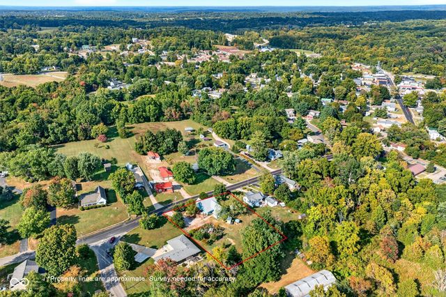 521 S Sale Street, Ellettsville, IN 47429