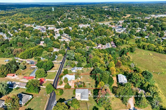 521 S Sale Street, Ellettsville, IN 47429