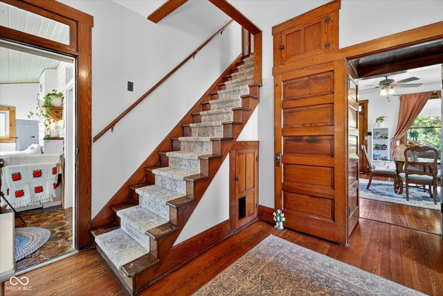 521 S Sale Street, Ellettsville, IN 47429