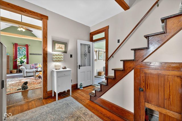 521 S Sale Street, Ellettsville, IN 47429