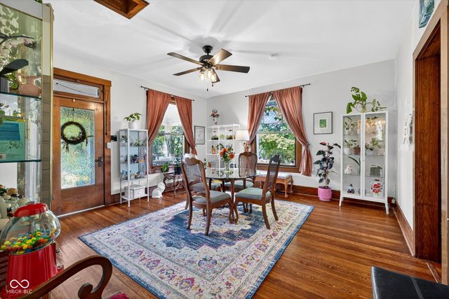 521 S Sale Street, Ellettsville, IN 47429