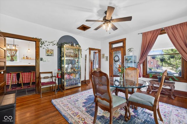 521 S Sale Street, Ellettsville, IN 47429