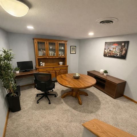 613 Lucky Trail, Mount Horeb, WI 53572