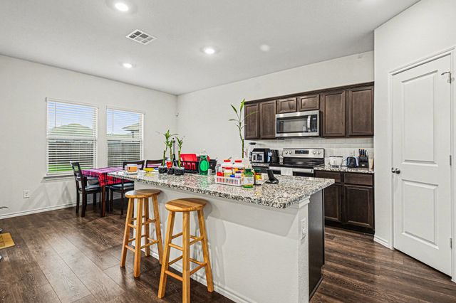 1222 Delmita Drive, Forney, TX 75126