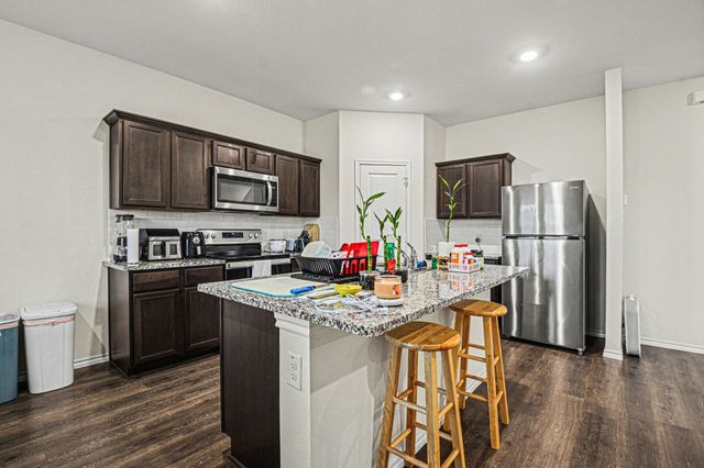1222 Delmita Drive, Forney, TX 75126