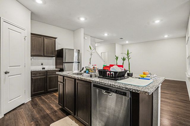 1222 Delmita Drive, Forney, TX 75126