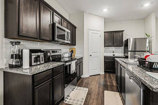 1222 Delmita Drive, Forney, TX 75126