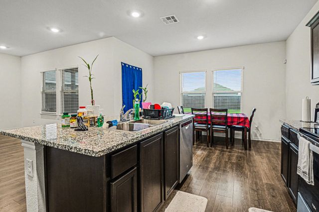 1222 Delmita Drive, Forney, TX 75126