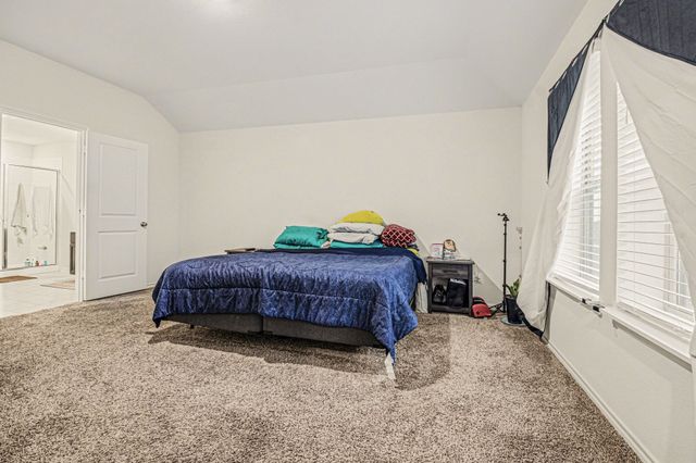 1222 Delmita Drive, Forney, TX 75126