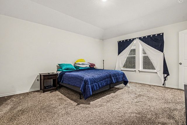 1222 Delmita Drive, Forney, TX 75126