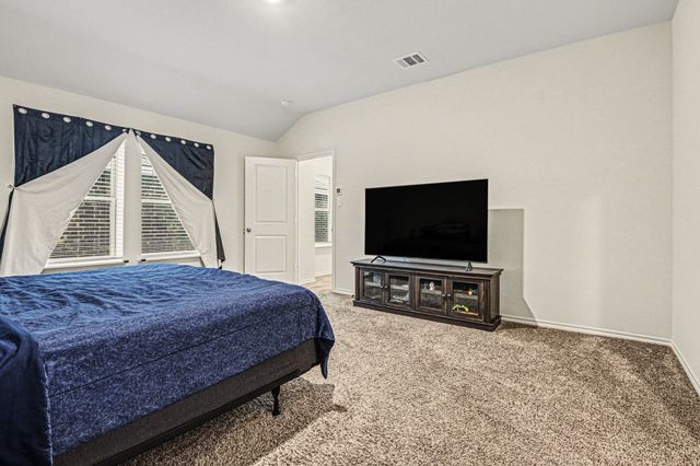 1222 Delmita Drive, Forney, TX 75126