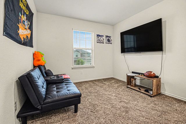 1222 Delmita Drive, Forney, TX 75126