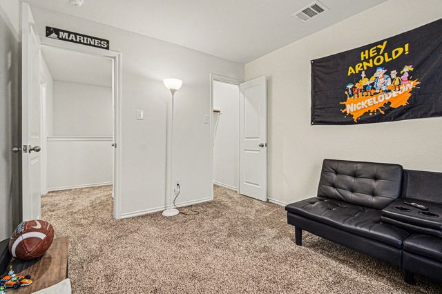 1222 Delmita Drive, Forney, TX 75126