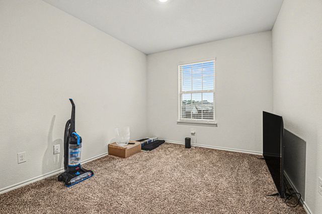 1222 Delmita Drive, Forney, TX 75126