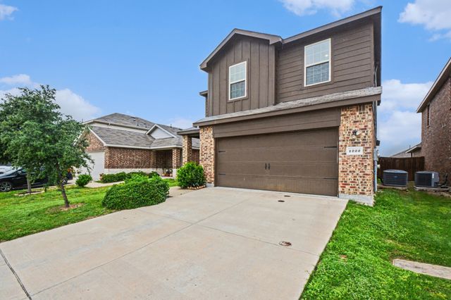 1222 Delmita Drive, Forney, TX 75126