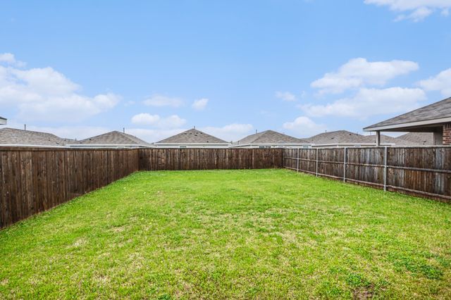 1222 Delmita Drive, Forney, TX 75126