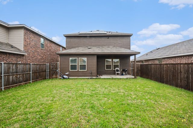 1222 Delmita Drive, Forney, TX 75126
