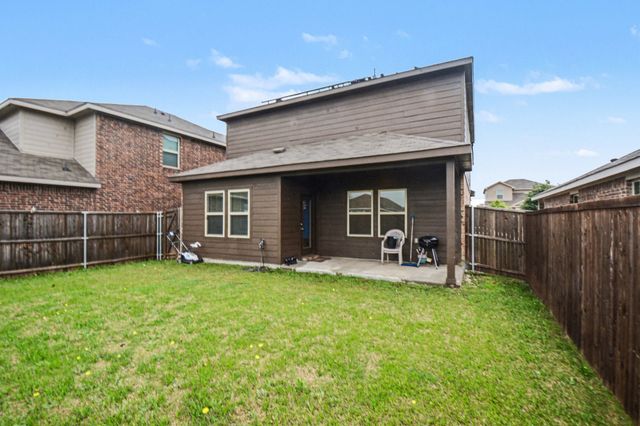 1222 Delmita Drive, Forney, TX 75126