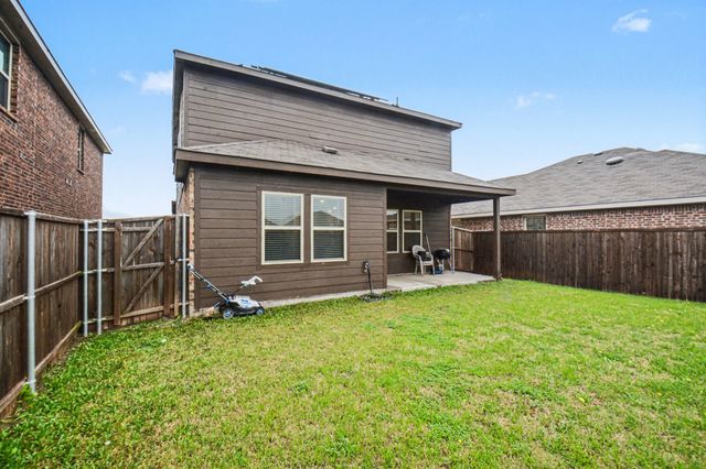 1222 Delmita Drive, Forney, TX 75126