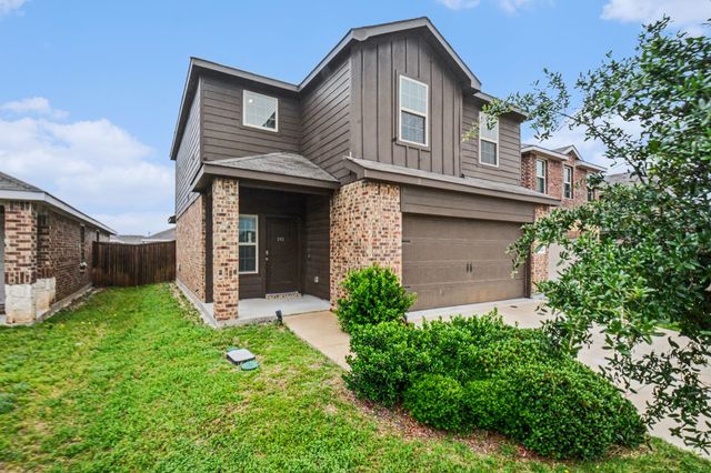 1222 Delmita Drive, Forney, TX 75126