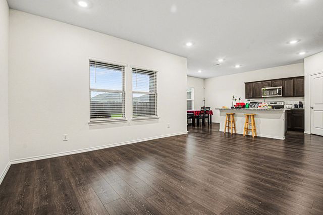 1222 Delmita Drive, Forney, TX 75126