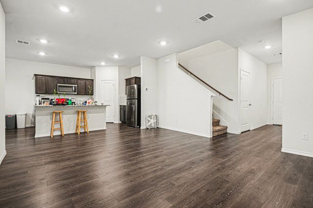 1222 Delmita Drive, Forney, TX 75126