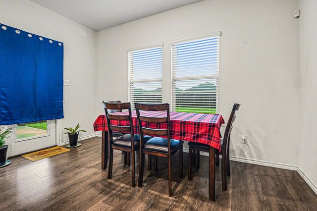 1222 Delmita Drive, Forney, TX 75126