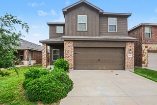 1222 Delmita Drive, Forney, TX 75126