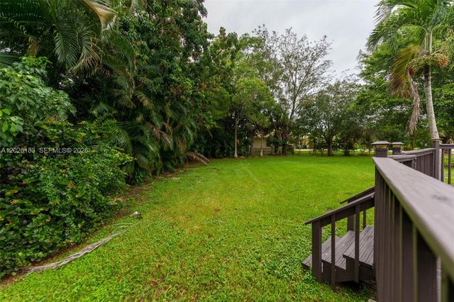 12200 NW 20th Ct, Plantation, FL 33323