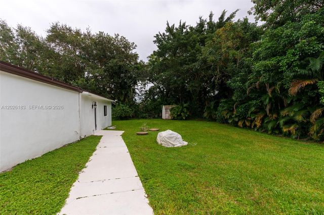 12200 NW 20th Ct, Plantation, FL 33323