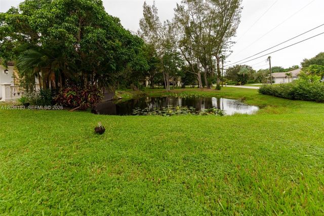 12200 NW 20th Ct, Plantation, FL 33323