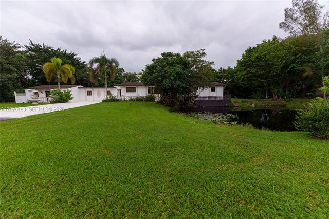 12200 NW 20th Ct, Plantation, FL 33323