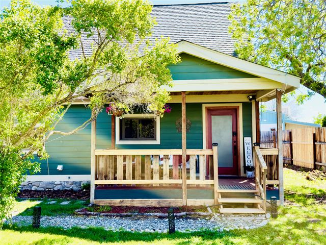 217 E Ravalli Street, Hamilton, MT 59840