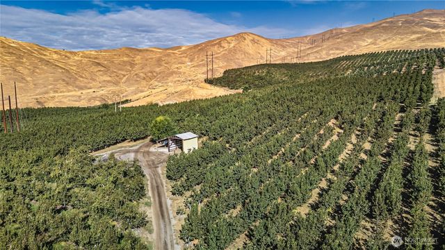 394 Lure Ln, Monitor, WA 98836