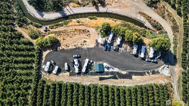 394 Lure Ln, Monitor, WA 98836