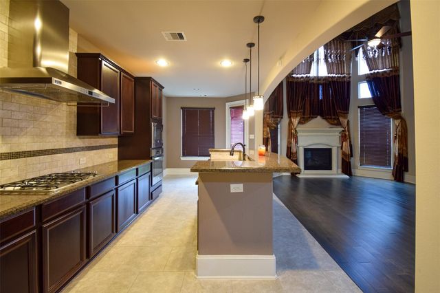 27363 Pendleton Trace Drive, Spring, TX 77386