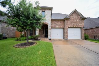 27363 Pendleton Trace Drive, Spring, TX 77386