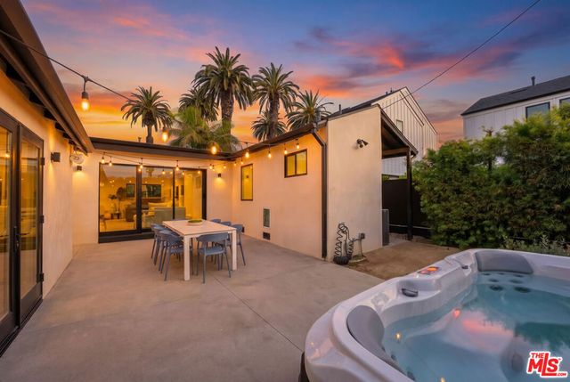 11215 Hannum Avenue, Culver City, CA 90230
