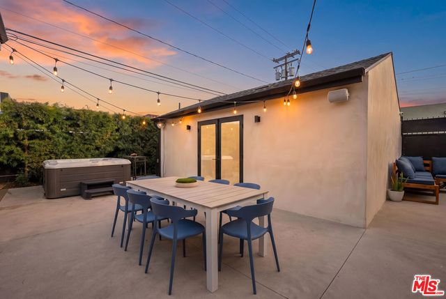 11215 Hannum Avenue, Culver City, CA 90230