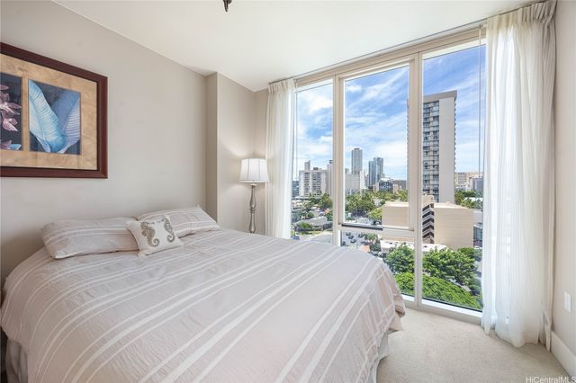 1837 Kalakaua Avenue 1004, Honolulu, HI 96815
