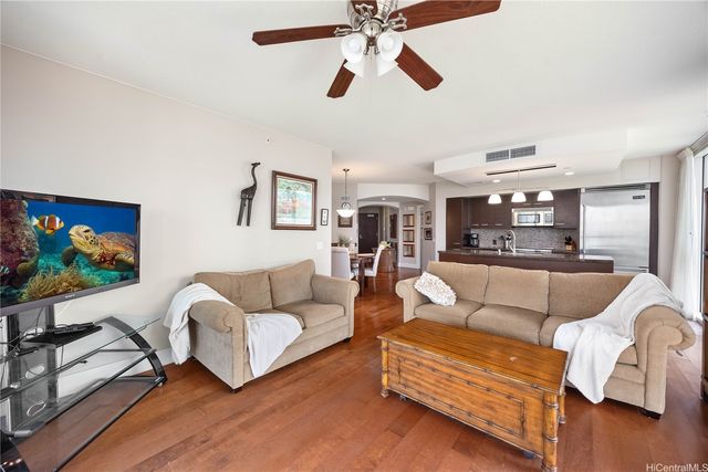 1837 Kalakaua Avenue 1004, Honolulu, HI 96815