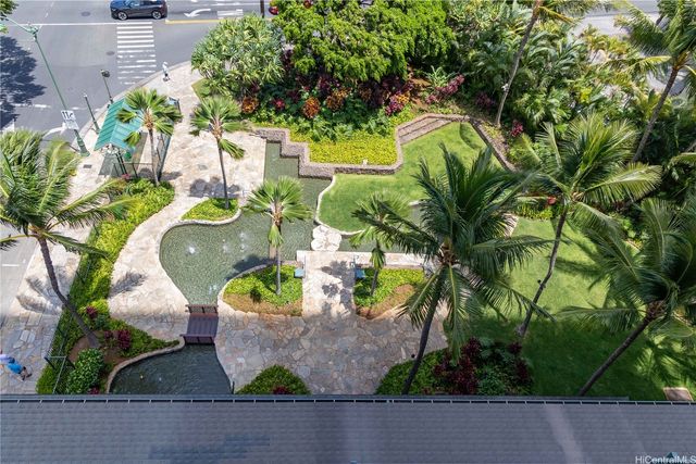 1837 Kalakaua Avenue 1004, Honolulu, HI 96815