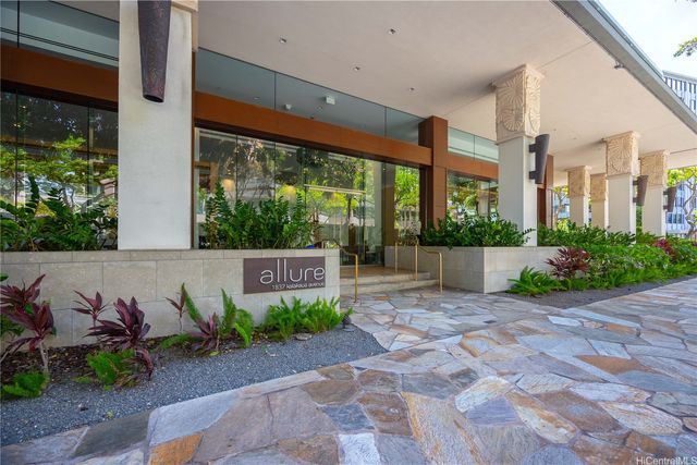 1837 Kalakaua Avenue 1004, Honolulu, HI 96815