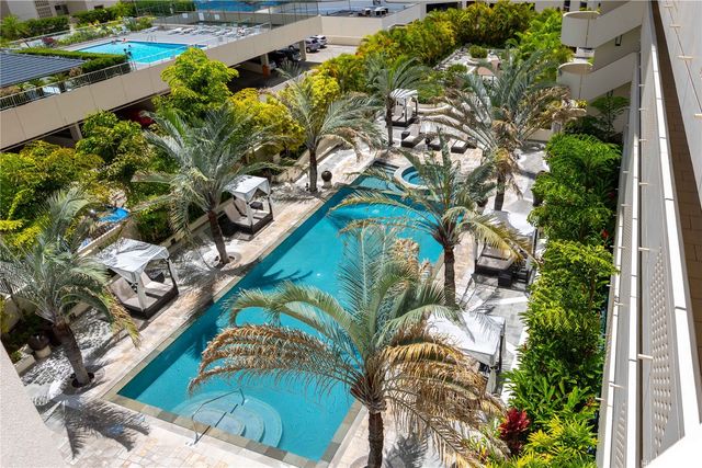 1837 Kalakaua Avenue 1004, Honolulu, HI 96815