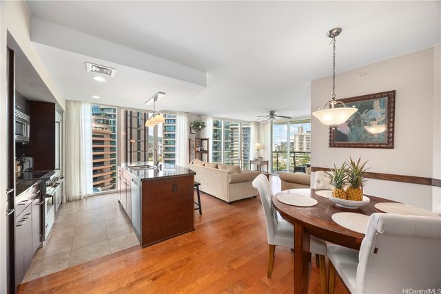 1837 Kalakaua Avenue 1004, Honolulu, HI 96815