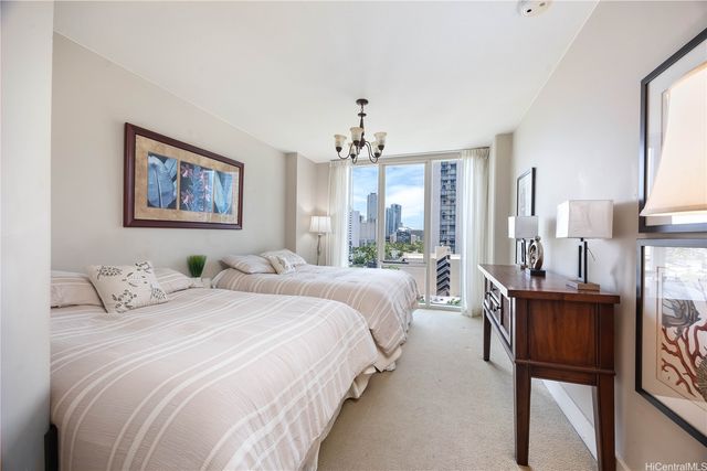 1837 Kalakaua Avenue 1004, Honolulu, HI 96815
