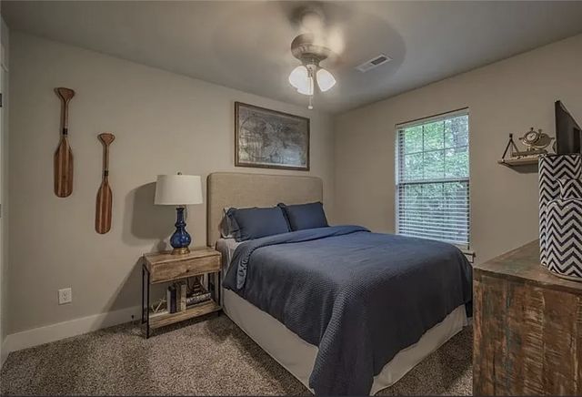5 Arden Circle, Bella Vista, AR 72714