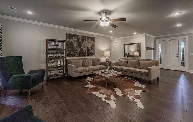 5 Arden Circle, Bella Vista, AR 72714