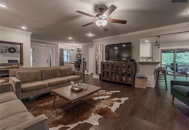 5 Arden Circle, Bella Vista, AR 72714